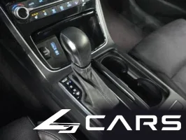 Hyundai Grandeur 2.4 Modern — фото 9 (exterior)