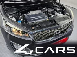 Kia Sorento Diesel 2.0 2WD — фото 11 (exterior)