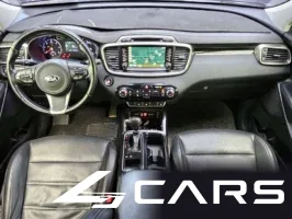 Kia Sorento Diesel 2.0 2WD — фото 13 (exterior)