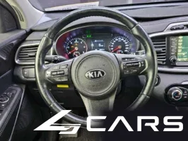Kia Sorento Diesel 2.0 2WD — фото 19 (exterior)