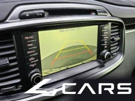 Kia Sorento Diesel 2.0 2WD — фото 21 (exterior)