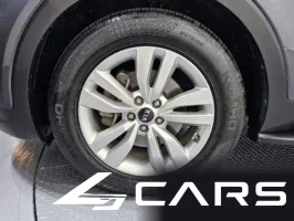 Kia Sorento Diesel 2.0 2WD — фото 10 (exterior)