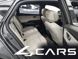 Renault Korea SM6 1.8 TCe Premiere — фото 12 (exterior)
