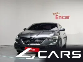 Renault Korea SM6 1.8 TCe Premiere — фото 3 (exterior)