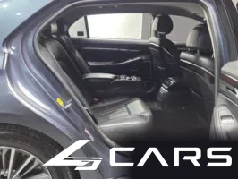 Genesis EQ900 3.3 T-GDI AWD — фото 12 (exterior)