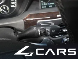 Genesis EQ900 3.3 T-GDI AWD — фото 19 (exterior)