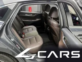 Hyundai Grandeur 2.4 Premium — фото 11 (exterior)