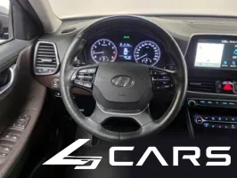 Hyundai Grandeur 2.4 Premium — фото 12 (exterior)