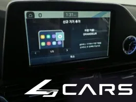 Hyundai Grandeur 2.4 Premium — фото 15 (exterior)