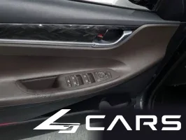 Hyundai Grandeur 2.4 Premium — фото 16 (exterior)