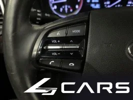 Hyundai Grandeur 2.4 Premium — фото 17 (exterior)
