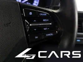 Hyundai Grandeur 2.4 Premium — фото 18 (exterior)