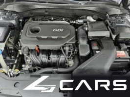 Hyundai Grandeur 2.4 Premium — фото 6 (exterior)