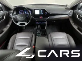 Hyundai Grandeur 2.4 Premium — фото 7 (exterior)