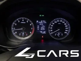 Hyundai Grandeur 2.4 Premium — фото 8 (exterior)