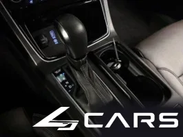 Hyundai Grandeur 2.4 Premium — фото 9 (exterior)