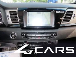 Kia Niro Prestige — фото 16 (exterior)