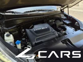 Kia Sorento Diesel 2.0 4WD — фото 11 (exterior)