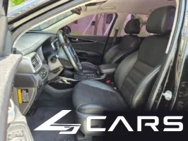 Kia Sorento Diesel 2.0 4WD — фото 16 (exterior)