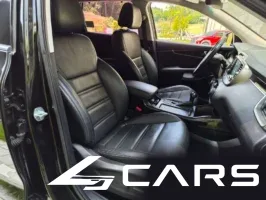 Kia Sorento Diesel 2.0 4WD — фото 17 (exterior)