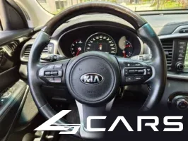 Kia Sorento Diesel 2.0 4WD — фото 20 (exterior)