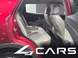 SsangYong / KGM Tivoli Gasoline 1.5 2WD — фото 11 (exterior)