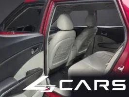 SsangYong / KGM Tivoli Gasoline 1.5 2WD — фото 12 (exterior)