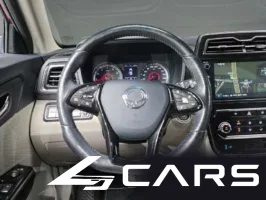SsangYong / KGM Tivoli Gasoline 1.5 2WD — фото 15 (exterior)