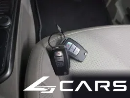 SsangYong / KGM Tivoli Gasoline 1.5 2WD — фото 17 (exterior)