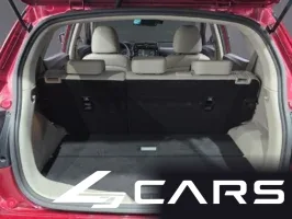 SsangYong / KGM Tivoli Gasoline 1.5 2WD — фото 18 (exterior)