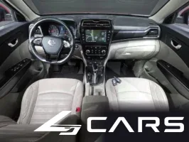SsangYong / KGM Tivoli Gasoline 1.5 2WD — фото 7 (exterior)