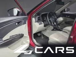 SsangYong / KGM Tivoli Gasoline 1.5 2WD — фото 10 (exterior)