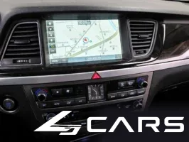 Hyundai Genesis G330 Premium AWD — фото 14 (exterior)