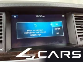 Hyundai Genesis G330 Premium AWD — фото 16 (exterior)
