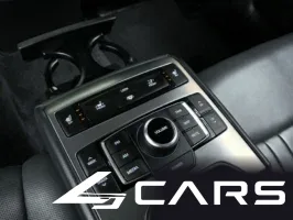 Hyundai Genesis G330 Premium AWD — фото 18 (exterior)
