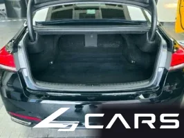 Hyundai Genesis G330 Premium AWD — фото 20 (exterior)