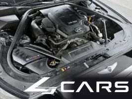 Hyundai Genesis G330 Premium AWD — фото 6 (exterior)