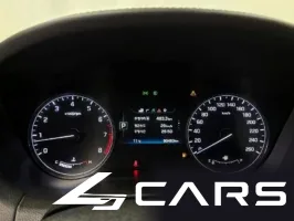 Hyundai Genesis G330 Premium AWD — фото 8 (exterior)