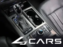 Hyundai Genesis G330 Premium AWD — фото 9 (exterior)