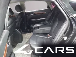 Kia K7 3.0 LPI Prestige(Disabled) — фото 12 (exterior)