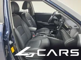 SsangYong / KGM Tivoli Gasoline 1.5 2WD — фото 11 (exterior)