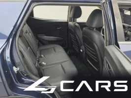 SsangYong / KGM Tivoli Gasoline 1.5 2WD — фото 12 (exterior)
