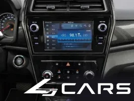 SsangYong / KGM Tivoli Gasoline 1.5 2WD — фото 14 (exterior)