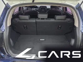 SsangYong / KGM Tivoli Gasoline 1.5 2WD — фото 20 (exterior)
