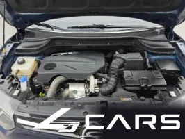 SsangYong / KGM Tivoli Gasoline 1.5 2WD — фото 6 (exterior)
