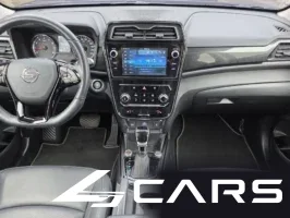 SsangYong / KGM Tivoli Gasoline 1.5 2WD — фото 7 (exterior)