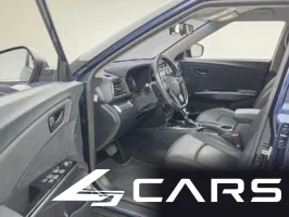 SsangYong / KGM Tivoli Gasoline 1.5 2WD — фото 10 (exterior)