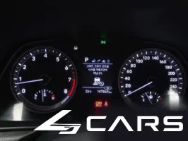 Hyundai Sonata 2.0 LPG(rental car) — фото 14 (exterior)