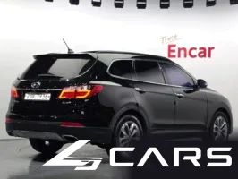 Hyundai Maxcruz Diesel(e-VGT) 2.2 2WD Exclusive — фото 2 (exterior)