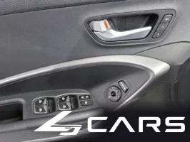 Hyundai Maxcruz Diesel(e-VGT) 2.2 2WD Exclusive — фото 14 (exterior)